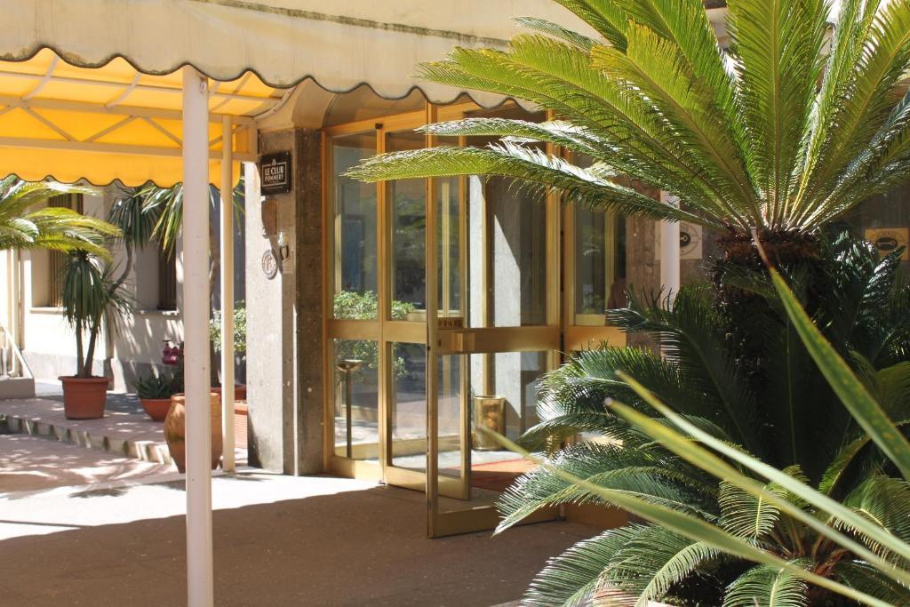 501 Hotel فيبو فالينتيا المظهر الخارجي الصورة